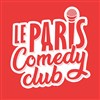 Le Paris Comedy Club - 