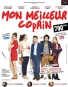 Mon Meilleur Copain | 700ème - 
