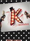 Les k barrees - 