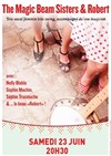 The Magic Beam Sisters & Robert - 