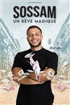 Sossam dans Un Rêve Magique - 