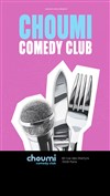 Choumi Comedy Food - 