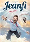 Jeanfi Janssens dans Tombé du Ciel - 