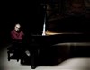 Enrico Pieranunzi & André Ceccarelli Quartet - 
