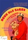 Deux pas sages - 
