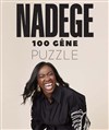 Nadège dans Puzzle - 