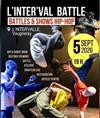 Inter'val battle - 
