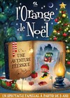 L'orange de Noël - 