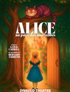 Alice au pays des merveilles - 