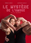 Le Mystère de l'Amour - 