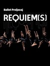 Requiem(s) - Ballet Preljocaj - 