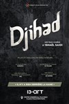 Djihad | cycle Ismael Saidi - 