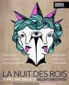 La nuit des rois - 