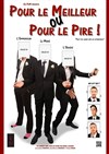 Pour le meilleur ou pour le pire - 