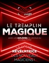 Tremplin magique - 