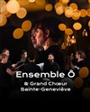 Sacrée Musique présente : L'Ensemble Ô à la bougie - 