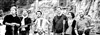 Rebetiko : Ensemble Periptero et la chanteuse Effie Koulouris - 