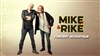 Mike et Riké de Sinsémilia dans Souvenirs de Saltimbanques -