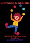 Les aventures du clown Bobo -