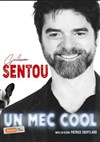 Guillaume Sentou dans Un mec cool - 
