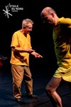 Vagabondages & conversations - 
