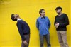 Jeff Ballard, Larry Grenadier, Mark Turner's Fly - 