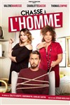 Chasse à l'homme - 