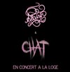 Plaisir + Chat - 