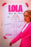 Lola dans Pas de titre - 