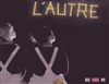 Lune et l'Autre, odeur à la Lune pour voyageurs célestes - 