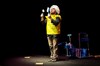 Augustin sans nom - 