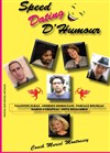 Speed dating d'humour - 