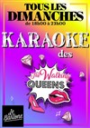 Le karaoké des Walking Queens - 