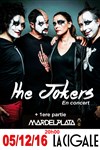 The Jokers | 1ère partie Mardelplata - 