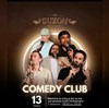 Suzon Comedy Club - 