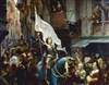 Dissonance Jeanne D'Arc - 