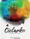 Cielarko, le royaume perdu - 