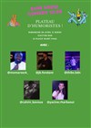 Stand Up au Cactus ! - 