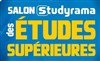 Salon Studyrama des Etudes Supérieures d'Angers - 