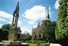 Scavenger Hunt : Mystery at Notre-Dame - 