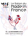 Salon du Made in France | 7ème édition - 