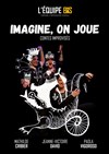 Imagine, on joue - 