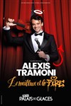 Alexis Tramoni dans Le meilleur et le pire - 