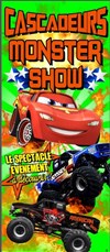 Les Cascadeurs Monster Show | Valence d'Agen - 