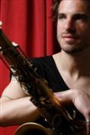 Samy Thiébault - Ateliers Jazz. - 