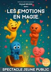 Les émotions en magie - 