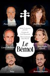 Le bémol - 