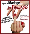 Après le mariage... Les emmerdes - 