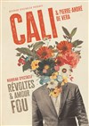 Cali : Révoltes et amour fou - 