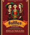 Les bonnes ou la tragédie des confidentes - 